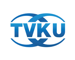 TVKU Logo